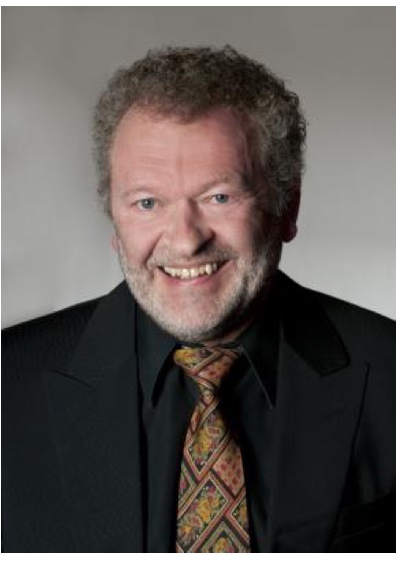ASHRAE names new President, Officers and Directors for 2017-2018