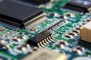 Asian semiconductor manufacturer plans second facility in the US