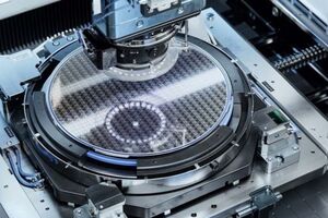 ASML and Tata Electronics sign MoU to support India’s first commercial semiconductor fab