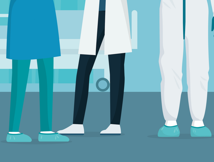 Aspen Surgical acquires disposable shoe cover and PPE provider