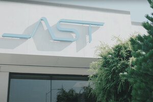AST and Marchesini Group debut partnership benefit with expanded drug product manufacturing portfolio at INTERPHEX 2026