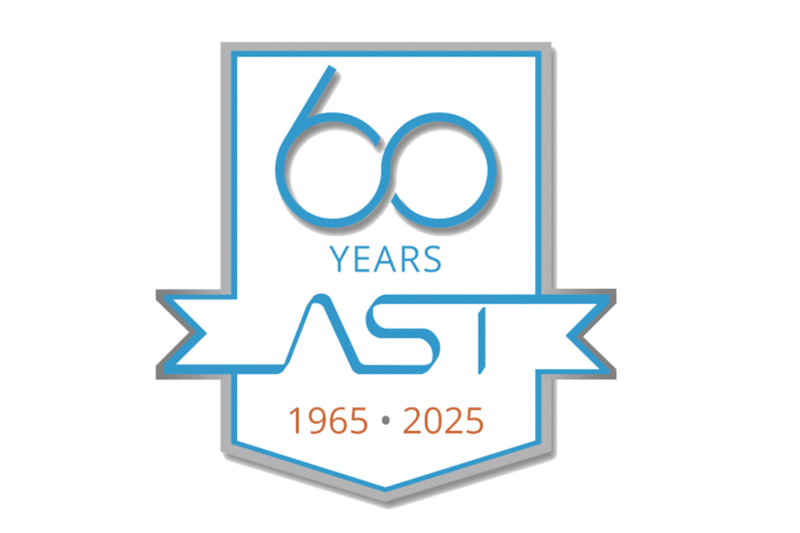 AST celebrates 60 years of excellence in innovation and looks to the future of drug product manufacturing