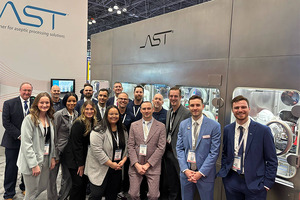 AST reflects on 2025: innovation, growth, and 60 years of excellence
