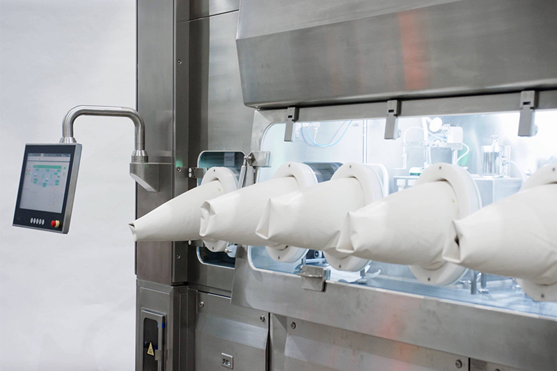 AST X CURIS: A new phase of decontamination