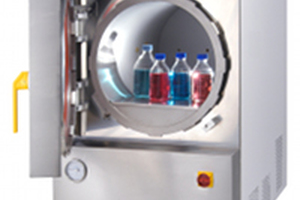 Astell cooling system saves sterilising time