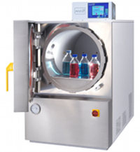 Astell cooling system saves sterilising time