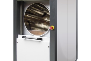 Astell unveils space saving autoclave range