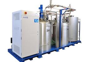AstellBio enters EDS market