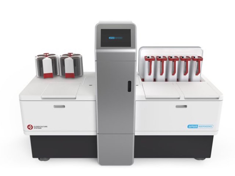 Astrazeneca chooses LBT to develop automated microbial QC product