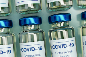 AstraZeneca comments on withdrawn COVID-19 vaccine