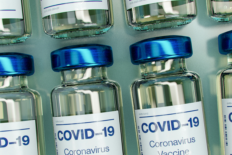 AstraZeneca comments on withdrawn COVID-19 vaccine