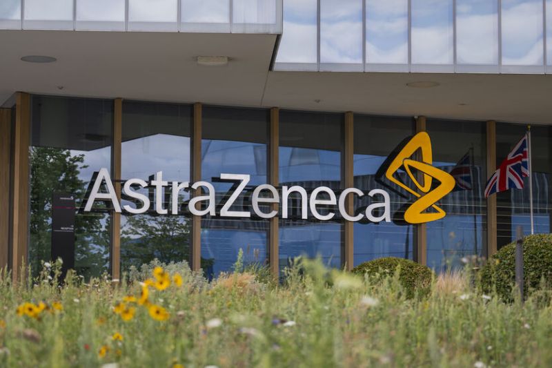 AstraZeneca commits $15bn in China