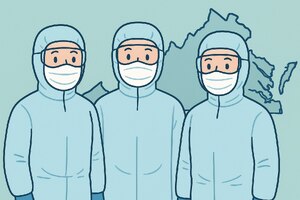 AstraZeneca, Eli Lilly and Merck double down on Virginia investment with $120m training hub