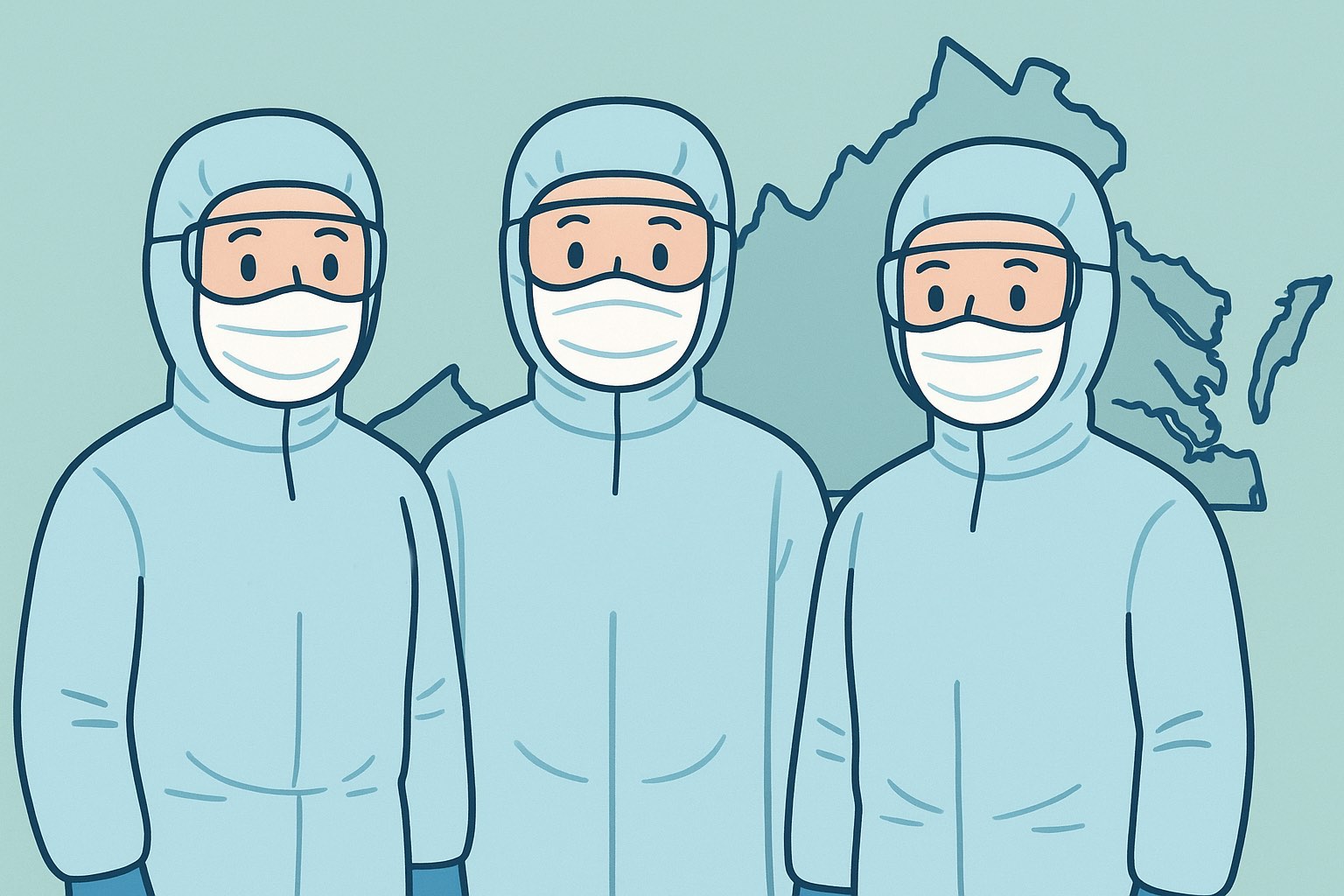 AstraZeneca, Eli Lilly and Merck double down on Virginia investment with $120m training hub