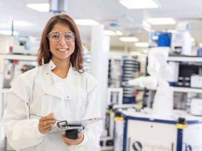 AstraZeneca undergoes business shake-up