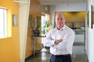 Astro Pak names Gordon Hill as General Manager of California facility