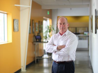 Astro Pak names Gordon Hill as General Manager of California facility
