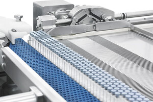 At Achema 2022, Telstar breakthrough innovations in freeze drying
