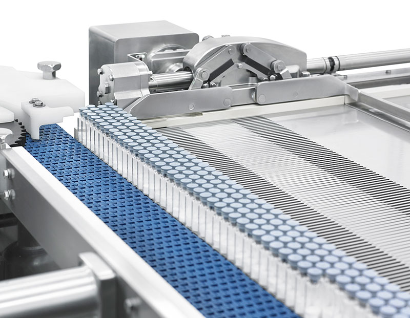 At Achema 2022, Telstar breakthrough innovations in freeze drying