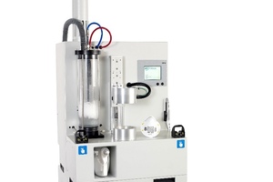 ATI adds high flow paraffin option to automated filter test range