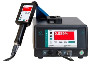 ATI unveils upgraded photometer with unique 21 CFR Part 11 compliance