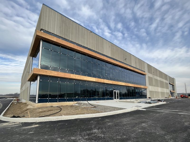 AtomVie plans 64,000 sqft radiotherapeutics facility in Canada