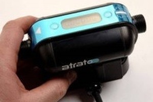 Atrato sets a new standard for flow monitoring applications
