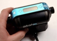 Atrato sets a new standard for flow monitoring applications