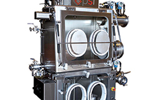 Attributes for an analytical isolator
