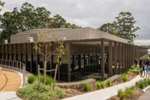 Australia opens first 4,500 sqm RNA manufacturing facility