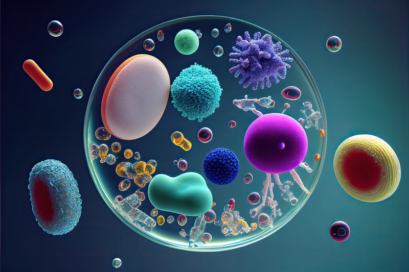 Automated plate reading start-up lands AstraZeneca and Bristol Myers Squibb