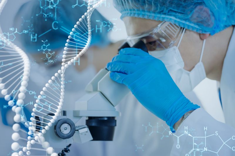 Automation in closed systems for cell and gene therapies