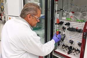 Avantor opens new Life Sciences Research Centre 