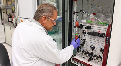 Avantor opens new Life Sciences Research Centre 