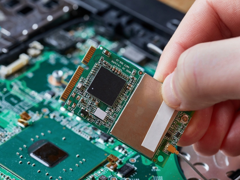 Avoiding yield loss: removing ESD from your cleanroom