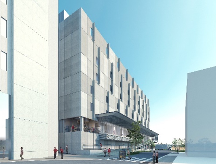 Azbil to build cleanroom as part of $64m two building expansion