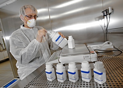 Azelis signs new contract filling service agreement with MP Biomedicals