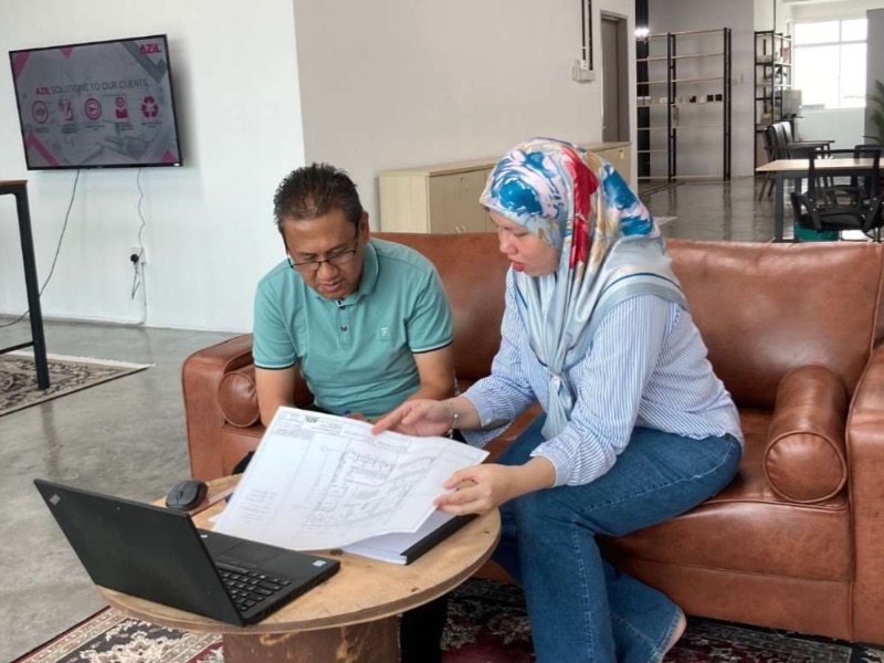 AZIL Group opens new Malaysia office