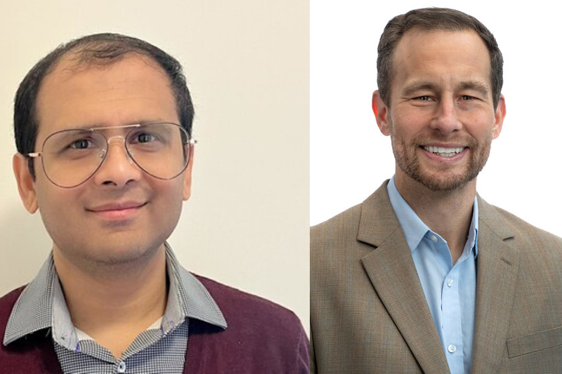 Azzur Group appoints two new Laboratory Directors