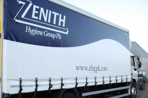 Bain Capital Private Equity has made offer for Zenith Hygiene