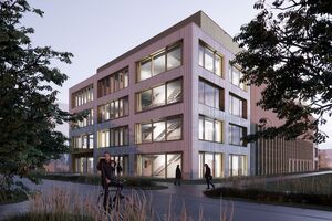 BAM wins build of pilot plant for photonic chips
