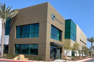 Bankrupt Azzur Group sells off cleanroom consulting business for $56m
