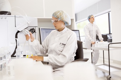 BASF and SAP set up project to create global network for technical assets
