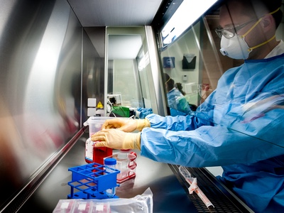 Batavia Biosciences expands its viral vector and GMP facilities