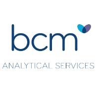 BCM Analytical services