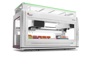 Beckman Coulter Life Sciences and HSE•AG partner to advance nucleic acid quantification and purification