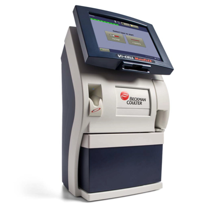 Beckman Coulter Life Sciences unveils fast, low sample volume analyser