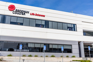 Beckman Coulter Life Sciences unveils first infrared dye antibody conjugates for human phenotyping