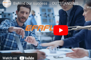 Behind our success ... Outstanding people