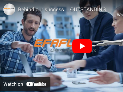 Behind our success ... Outstanding people